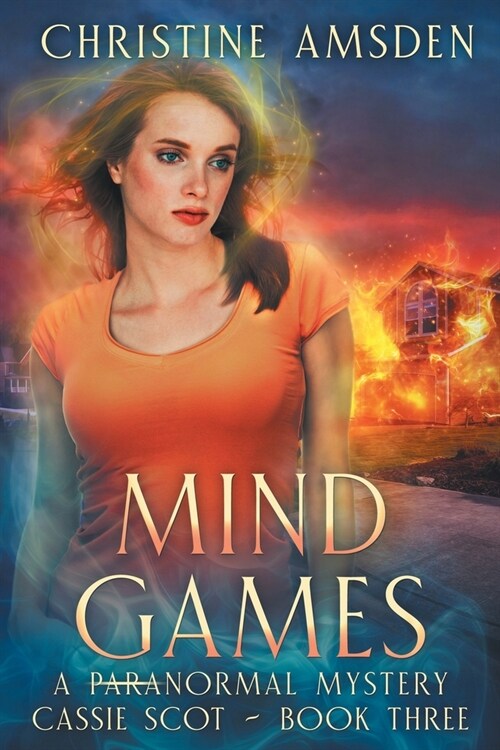 Mind Games: a ParaNormal Mystery (Paperback)