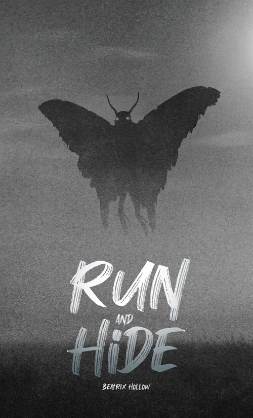 Run & Hide (Hardcover)