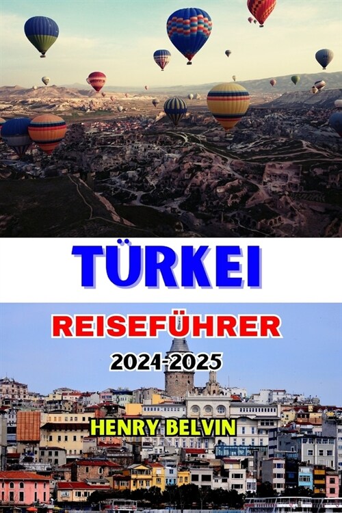 T?kei Reisef?rer 2024-2025 (Paperback)