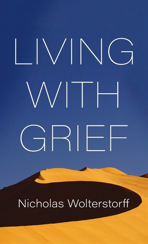 Living with Grief (Hardcover)