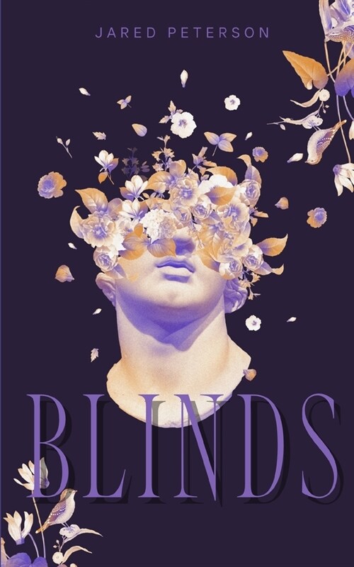 Blinds: A Mindful Poetry Collection (Paperback)