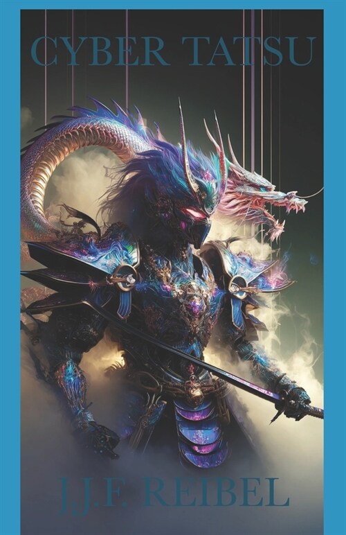 Cyber Tatsu (Paperback)