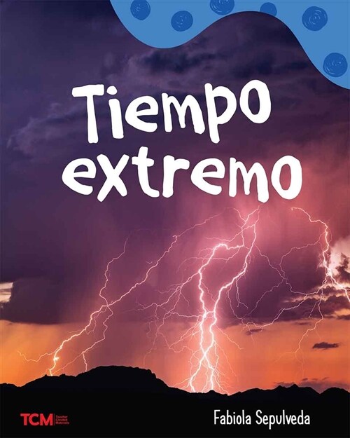 Tiempo Extremo: A Wordless Nonfiction Book (Paperback)