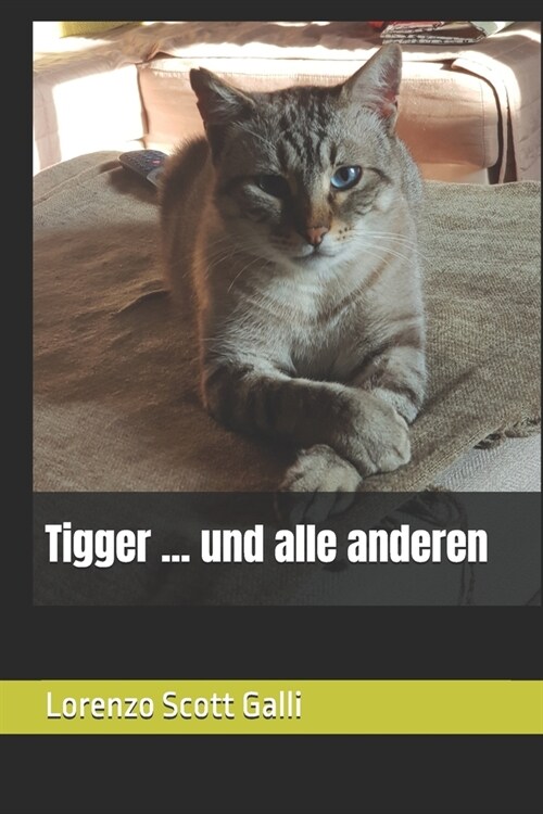 Tigger ... und alle anderen (Paperback)