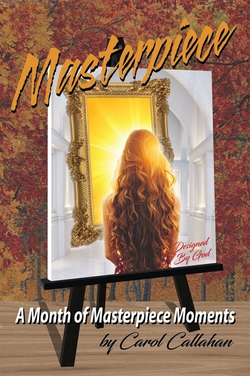 Masterpiece: A Month of Masterpiece Moments (Paperback)