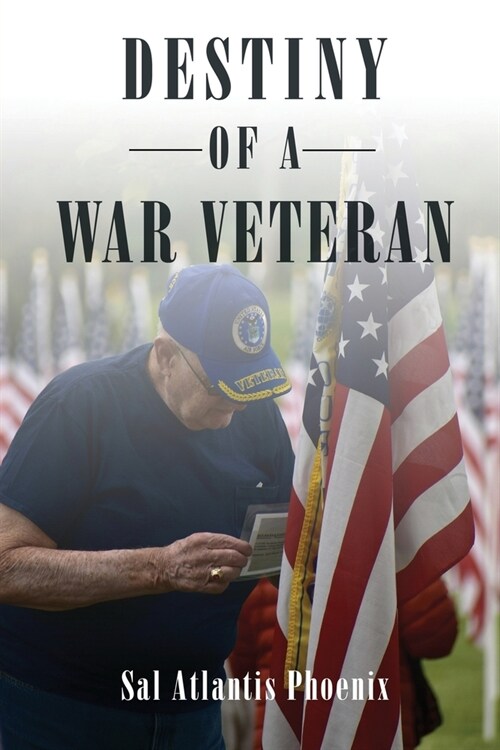 Destiny of a War Veteran (Paperback)