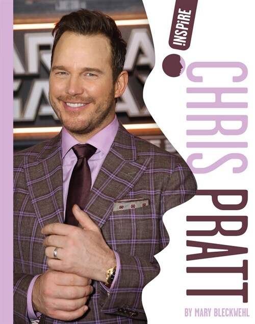 Chris Pratt (Paperback)