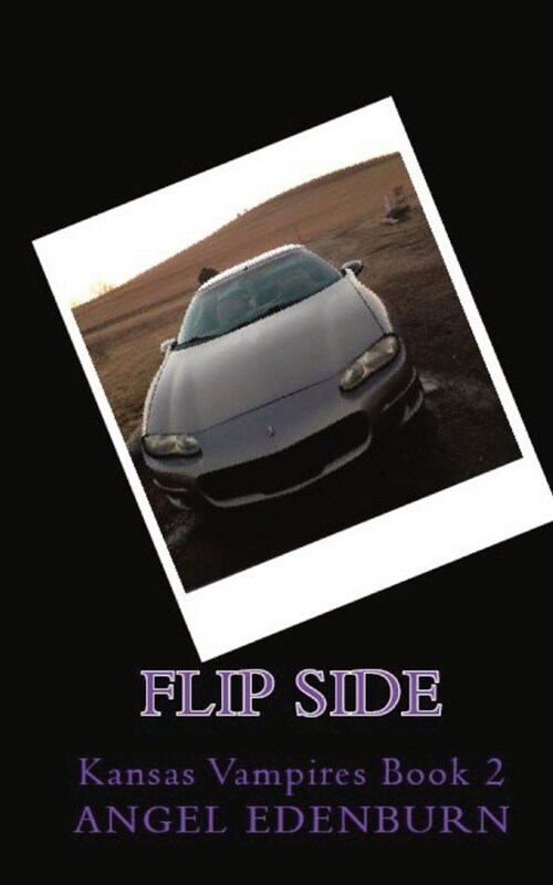 Flip Side: Kansas Vampires Book 2 (Paperback)