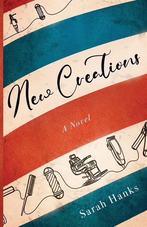 New Creations (Paperback)