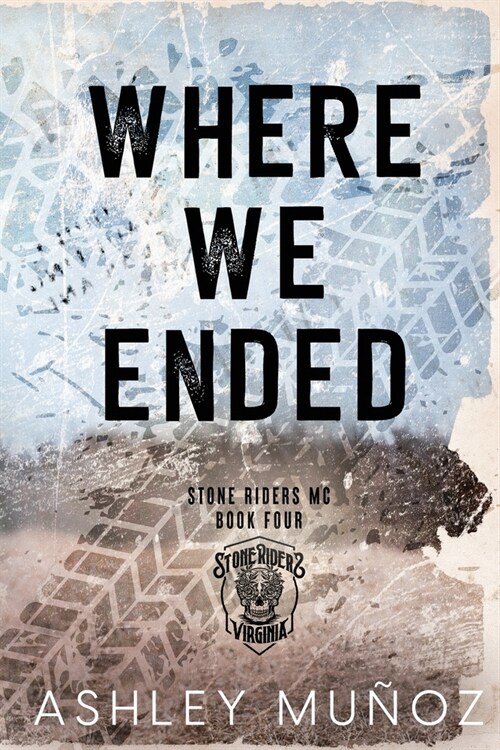 Where We Ended: Alternate Edition (Paperback)