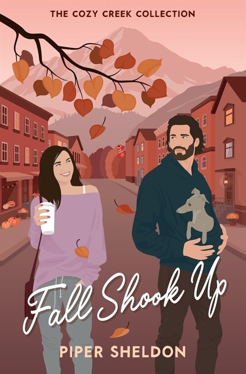 Fall Shook Up (Paperback)