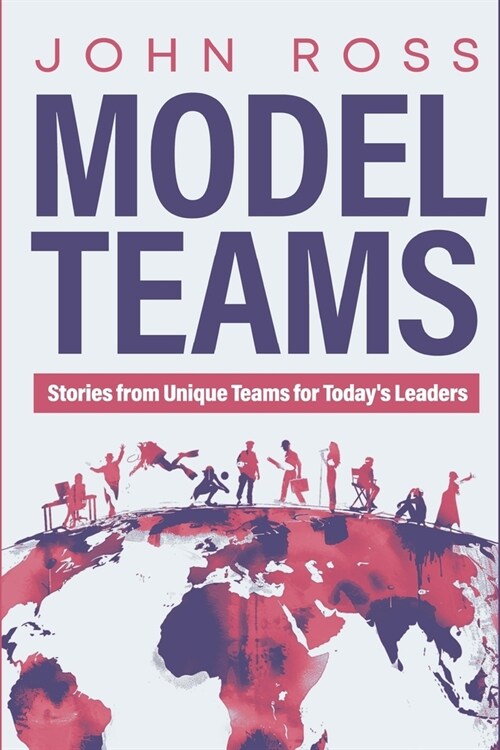 Model Teams: Stories from Unique Teams for Todays Leaders (Paperback)