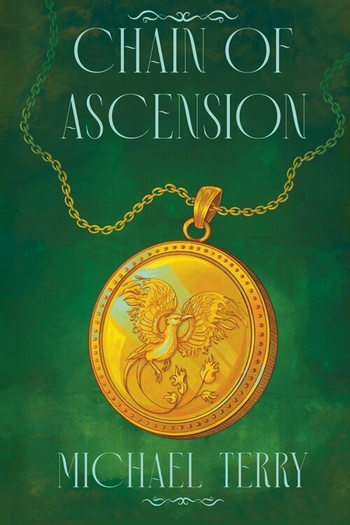 Chain of Ascension (Paperback)