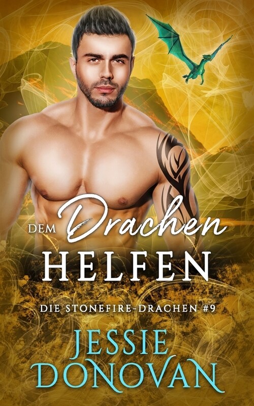 Dem Drachen helfen (Paperback)