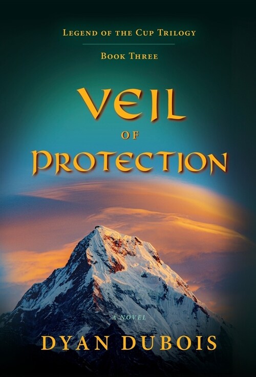 Veil of Protection (Hardcover)