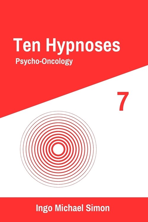 Ten Hypnoses 7: Psycho-Oncology (Paperback)