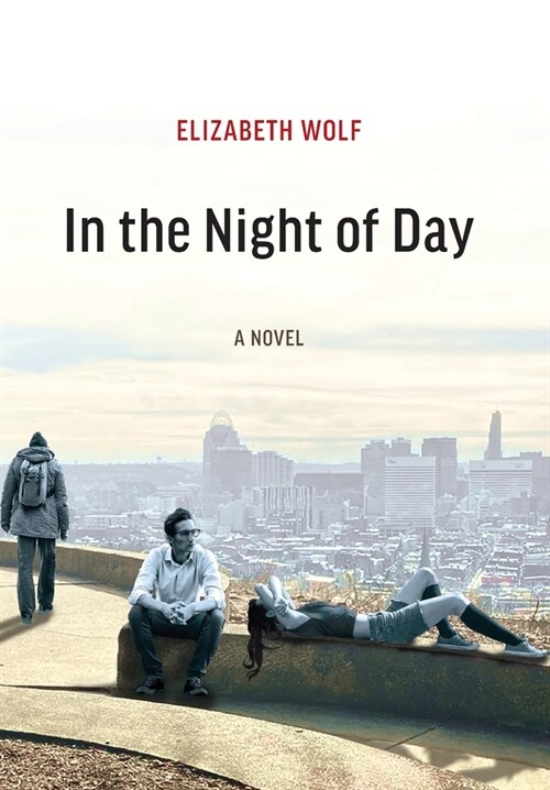 In the Night of Day (Hardcover)