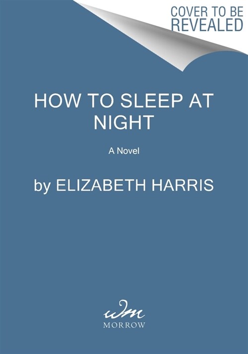 How to Sleep at Night (Hardcover)