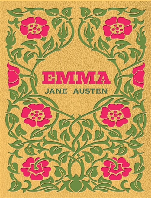 Emma (Hardcover)