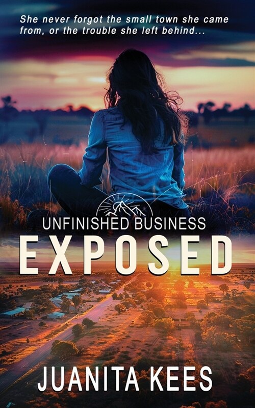 Exposed (Paperback, 2)