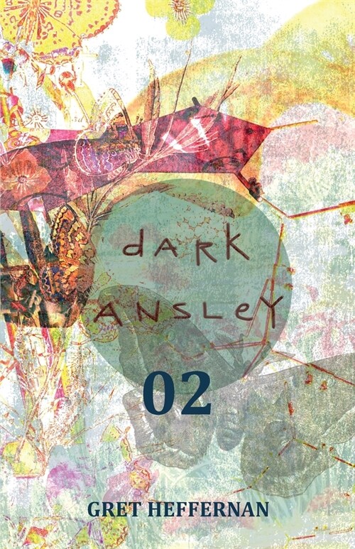 Dark Ansley 02 (Paperback)