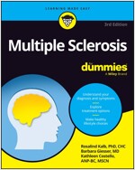 Multiple Sclerosis for Dummies (Paperback, 3)