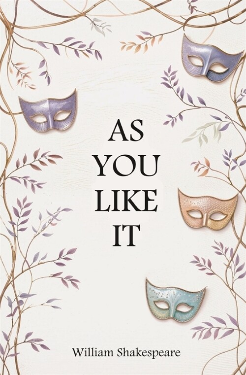 As You Like It (Paperback)