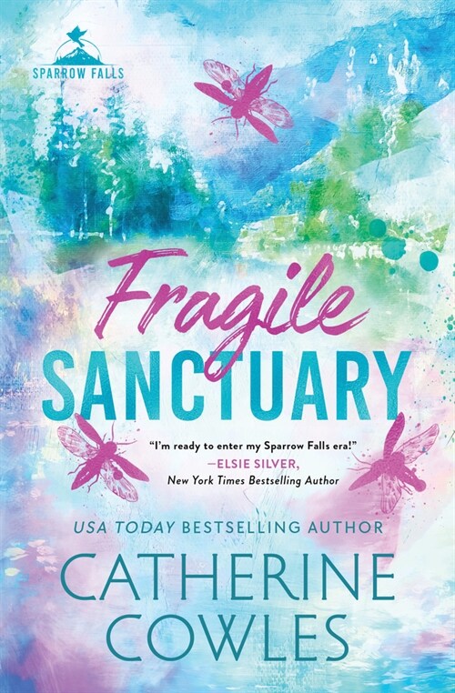 Fragile Sanctuary (Standard Edition) (Paperback)