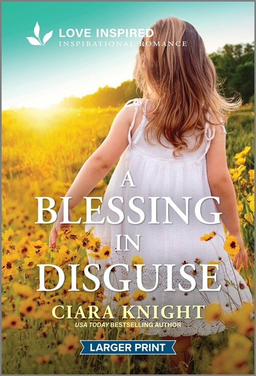 A Blessing in Disguise: An Uplifting Inspirational Romance (Mass Market Paperback, Original)