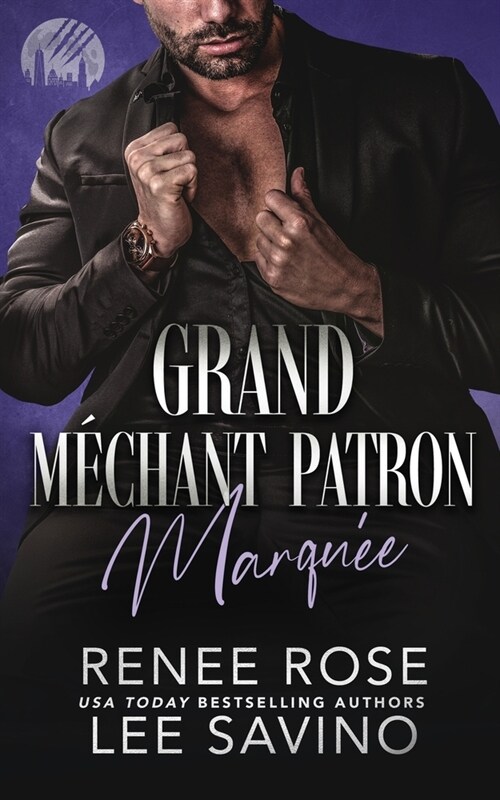 Grand M?hant Patron: Marqu? (Paperback)