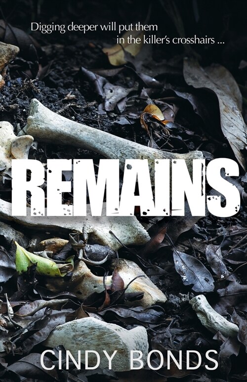 Remains (Paperback)