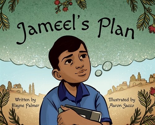 Jameels Plan (Hardcover)