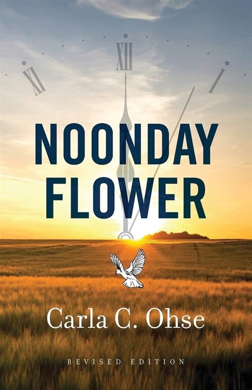 Noonday Flower (Paperback, Revised)