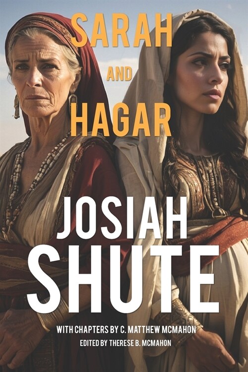 Sarah and Hagar (Paperback)