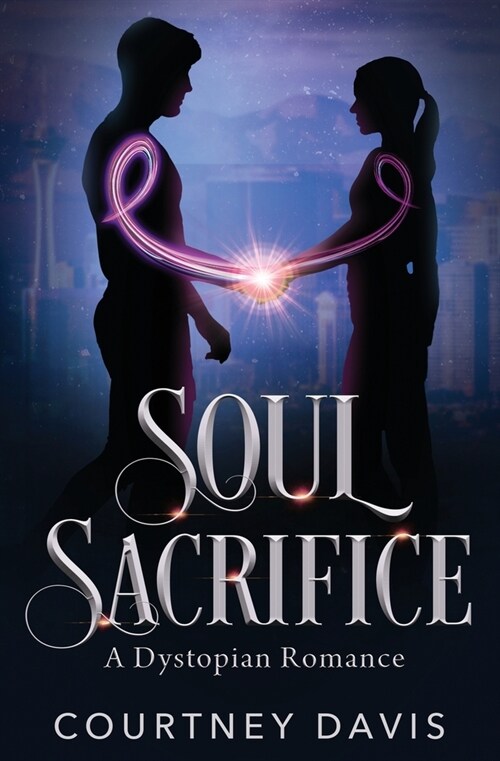 Soul Sacrifice (Paperback)