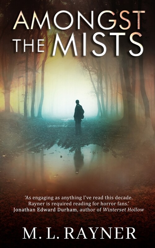 Amongst The Mists (Paperback)