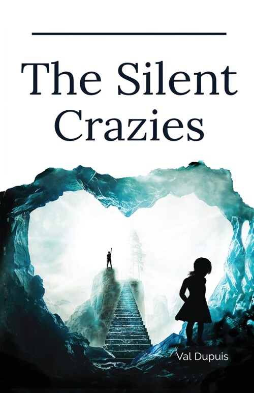 The Silent Crazies (Paperback)