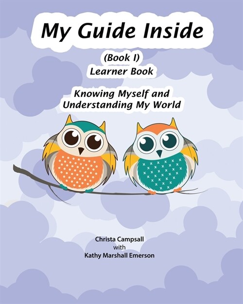 My Guide Inside (Book I) Primary Learner Book (Paperback, 2)