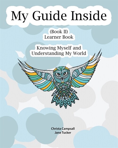 My Guide Inside (Book II) Intermediate Learner Book (Paperback, 2)