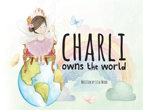 Charli owns the world (Paperback)