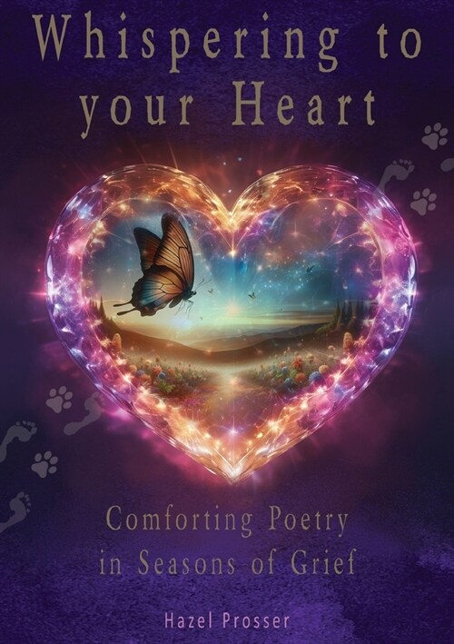 Whispering to your Heart (Paperback)