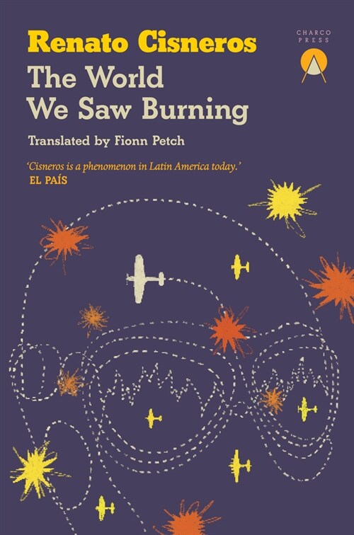 The World We Saw Burning (Paperback)