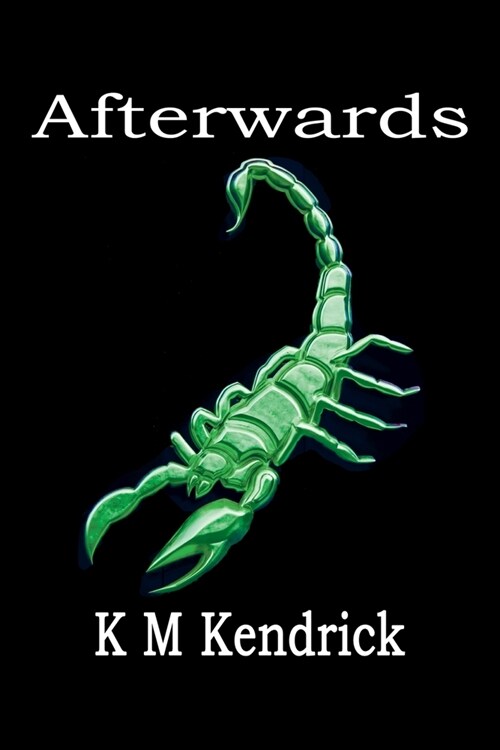 Afterwards (Paperback)