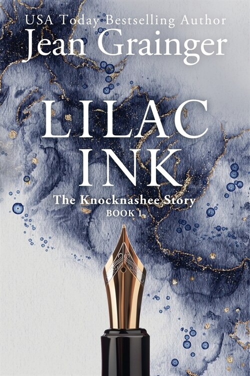 Lilac Ink (Paperback)