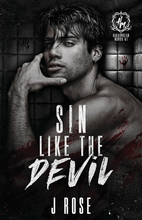 Sin Like The Devil (Paperback)