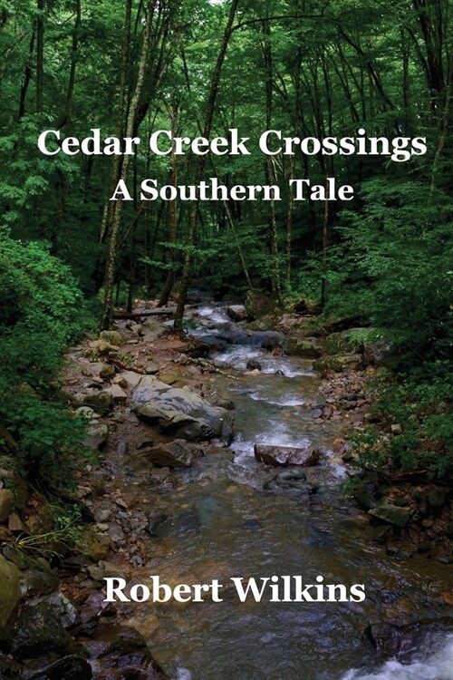 Cedar Creek Crossings (Paperback)