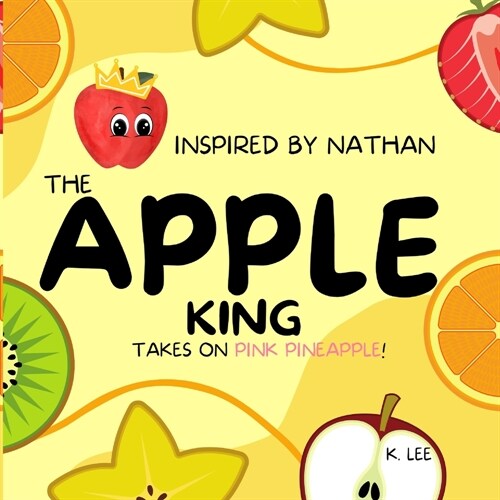 The Apple King (Paperback)