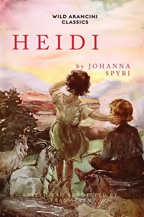 Heidi (Paperback)