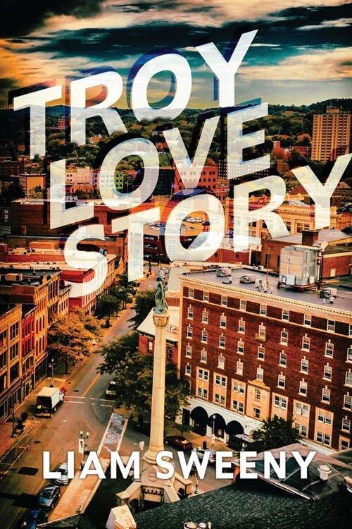 Troy Love Story (Paperback)