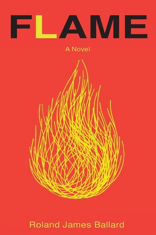 Flame (Paperback)